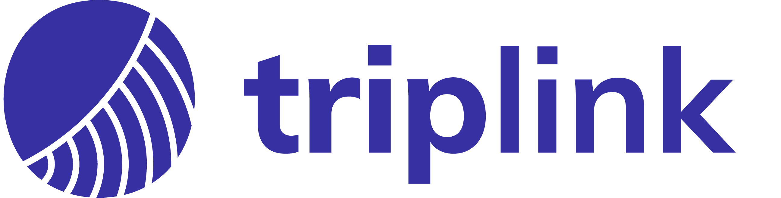 Triplink logo